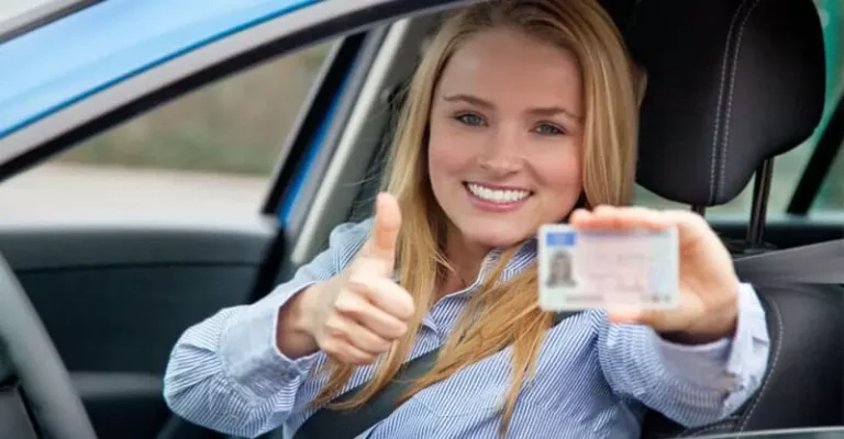 Everything You Need to Know About the EU Driver’s License Extension Process