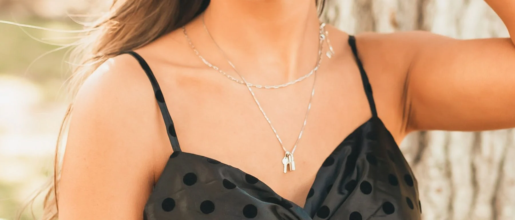sterling silver jewelry
