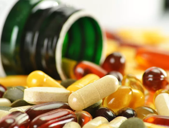 Dr. Joseph Mercola’s Review of Popular Wellness Supplements