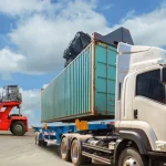 Reliable logistics solutions that simplify every business shipping challenge