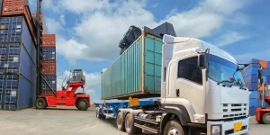 Reliable logistics solutions that simplify every business shipping challenge