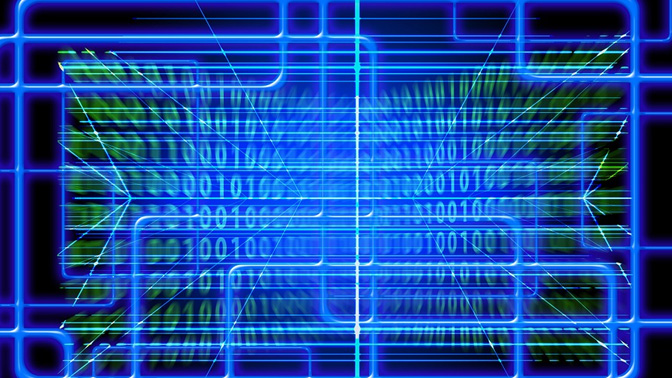 components of data security