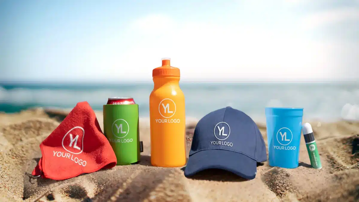 promotional items business