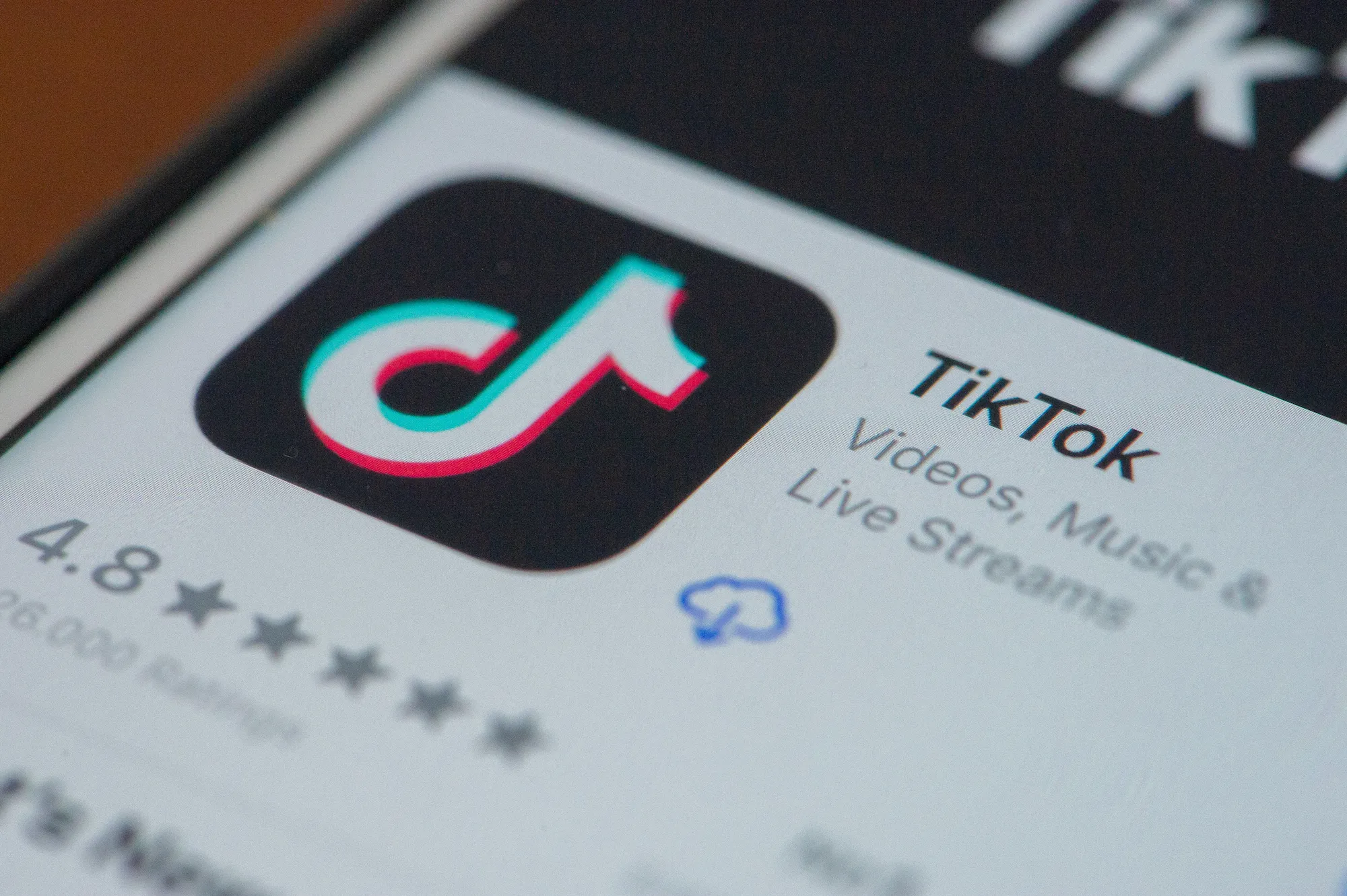 tiktok video download
