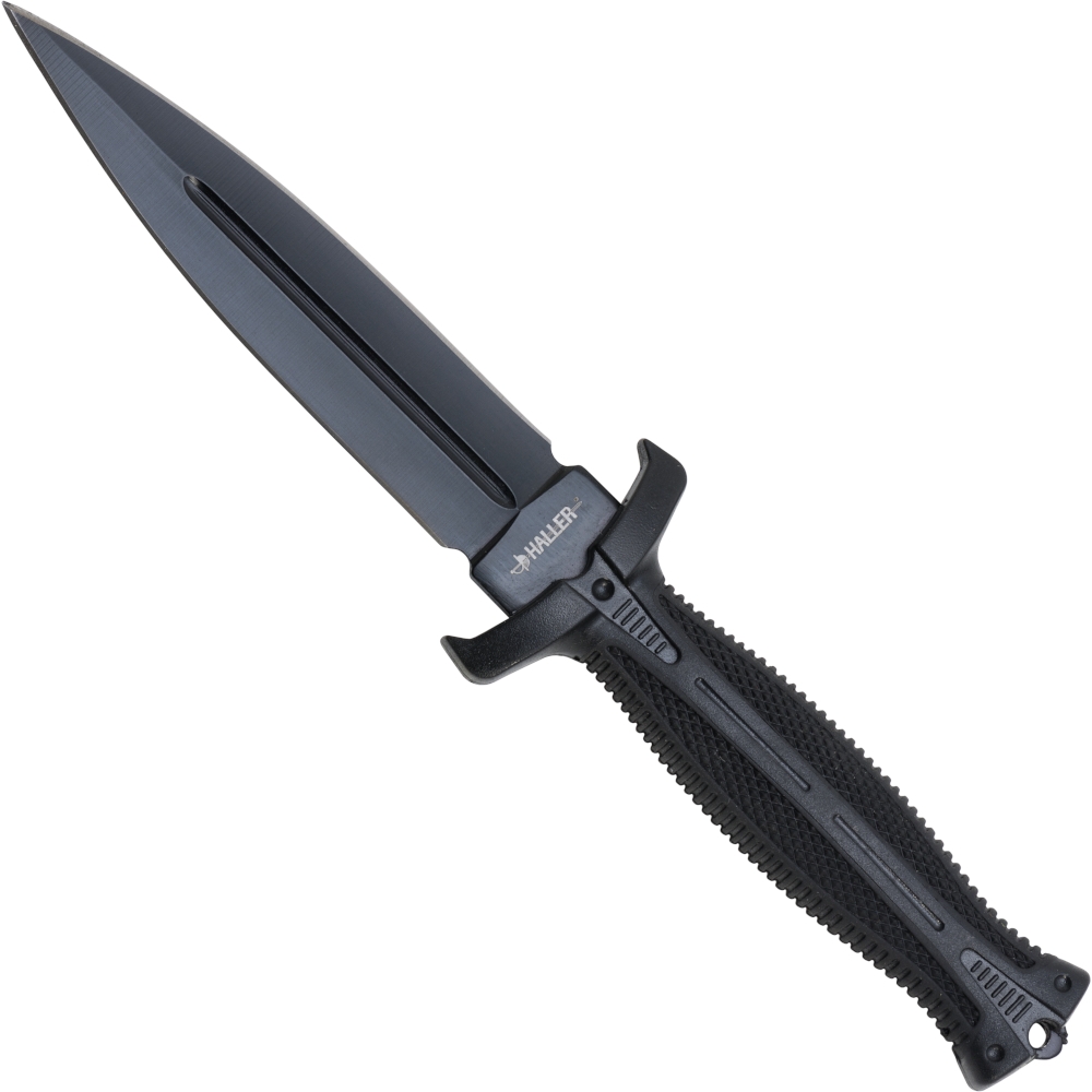 Boot Knives
