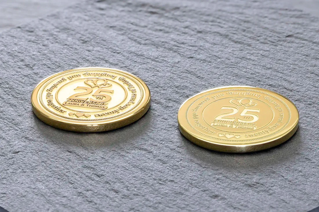 Create Custom Coins
