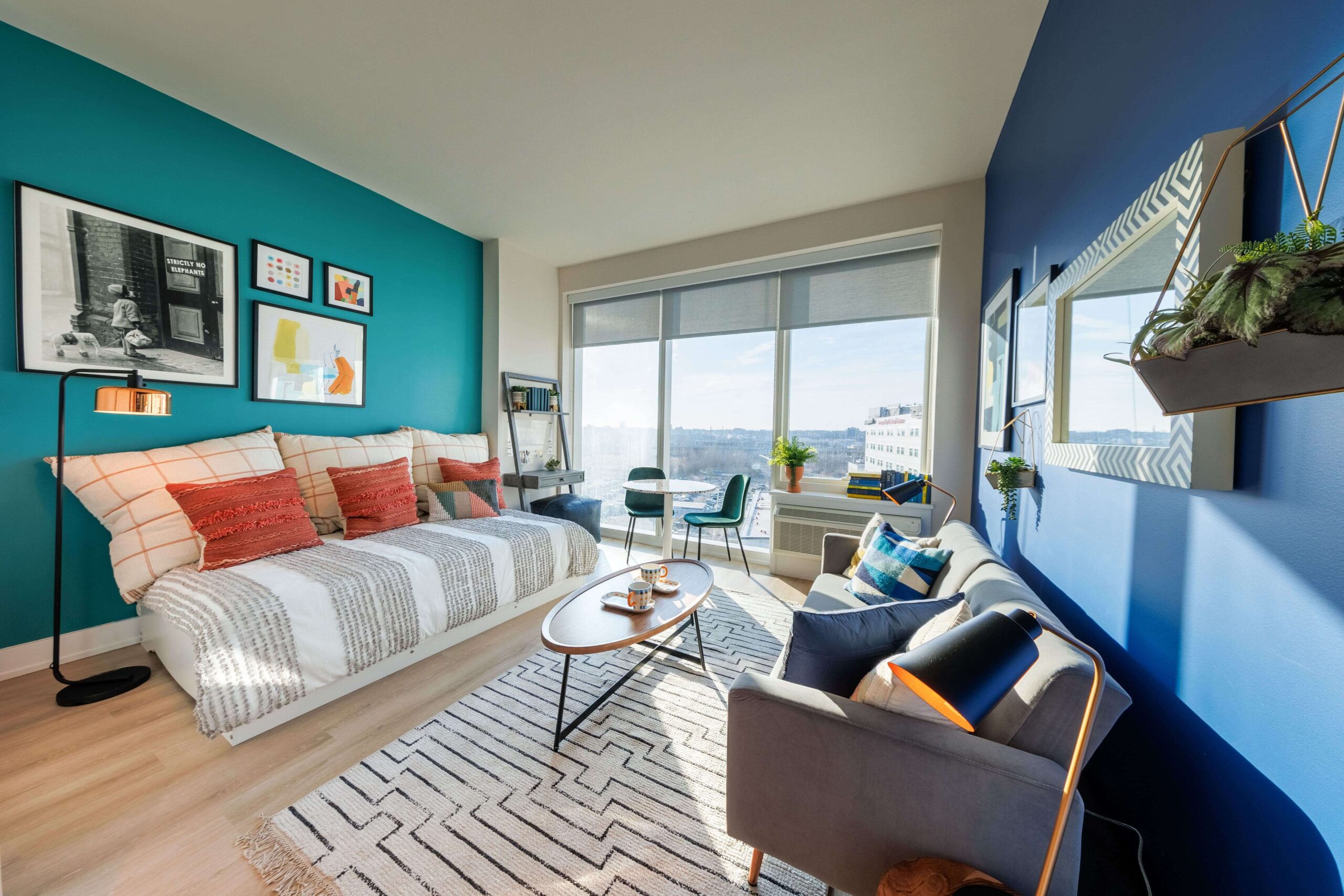Community Events Encourage Social Connections within Residential Neighborhoods