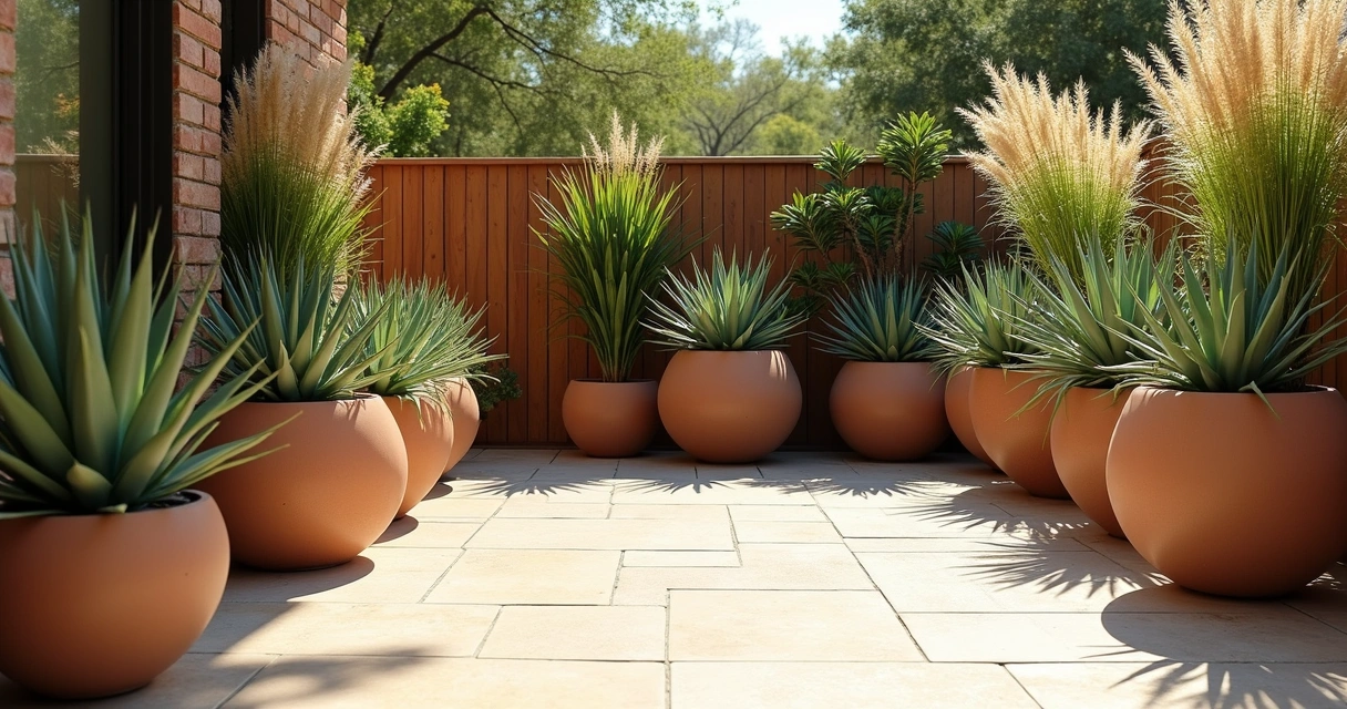buy plants and pots online